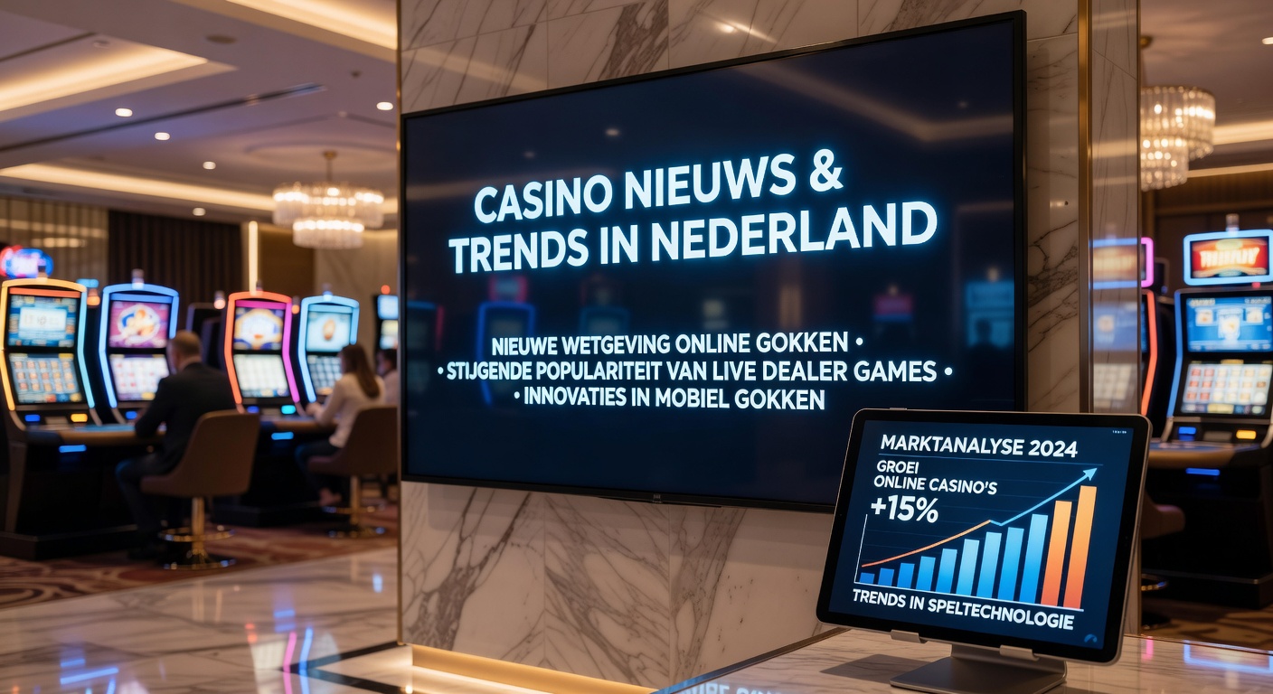 Logo van de Kansspelautoriteit met afbeelding van boetebrief en online goksites