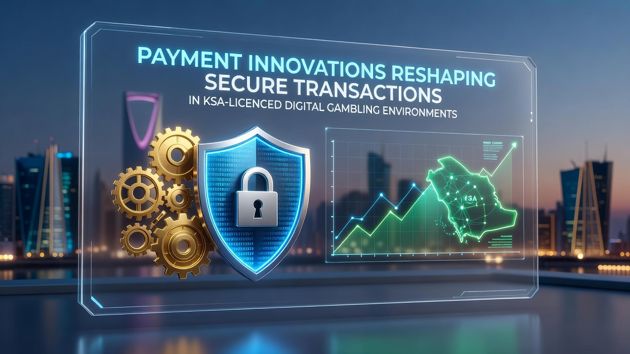 Innovatieve betalingsoplossingen in Nederlandse online casino's met focus op beveiliging en snelheid